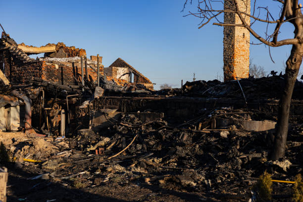 24/7 Emergency Emergency Fire Cleanup experts in Columbus, MN