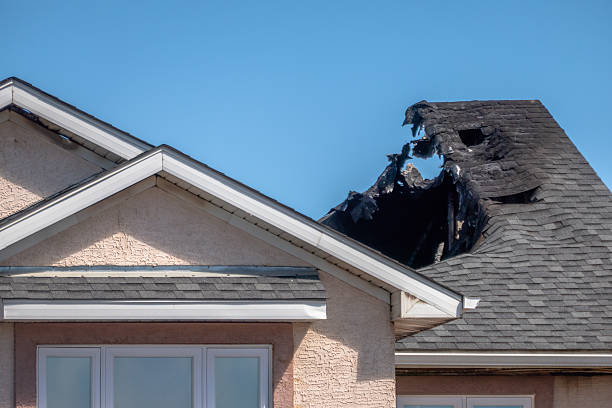 Licensed Emergency Fire Cleanup service in Columbus, MN - Fire Damage Biloxi